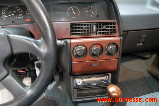 LANCIA Dedra usata 14