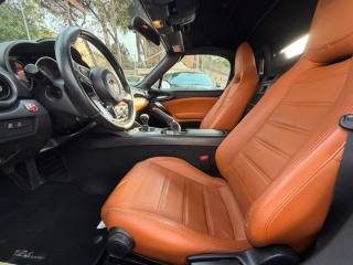 FIAT 124 Spider usata, con Controllo automatico clima