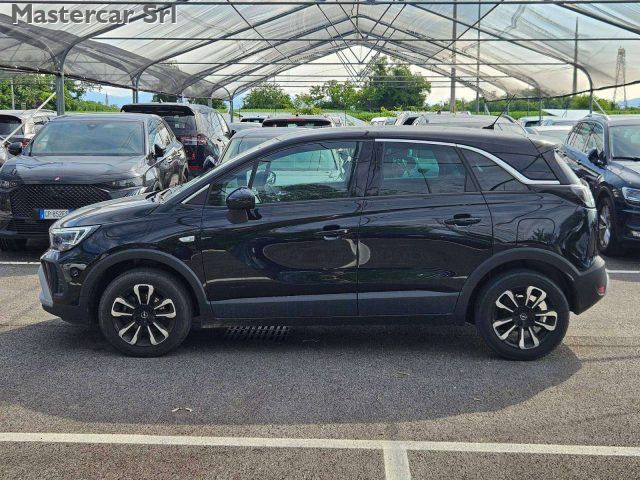 OPEL Crossland usata, con Airbag laterali
