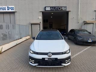 VOLKSWAGEN Golf GTI 2.0 TSI DSG GTI 8,5 TETTO DCC HEAD UP HARMAN KARDO