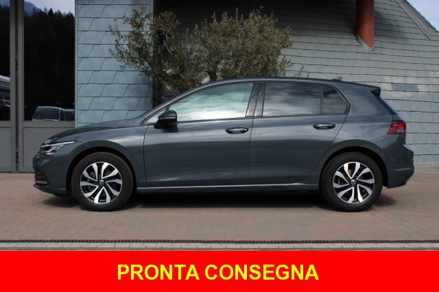 VOLKSWAGEN Golf usata, con ABS