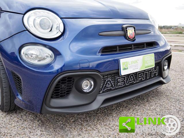 ABARTH 595 usata 27