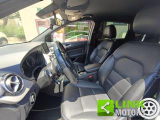 MERCEDES-BENZ B 200 usata 49