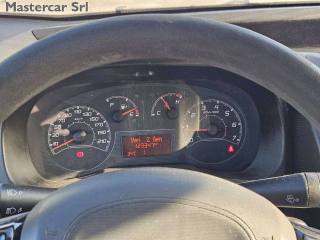 FIAT Fiorino usata, con Bracciolo