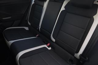 VOLKSWAGEN T-Roc usata, con Vetri oscurati