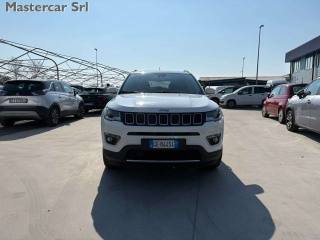 JEEP Compass usata, con Airbag