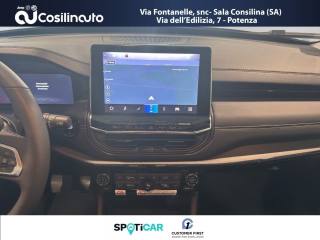 JEEP Compass usata, con Cruise Control
