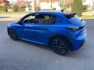 PEUGEOT 208 usata, con Alzacristalli elettrici