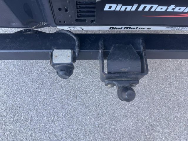 FORD Ranger usata, con Fari Xenon