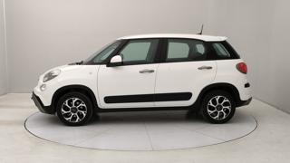 FIAT 500 usata, con Airbag