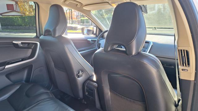 VOLVO XC60 usata, con Filtro antiparticolato