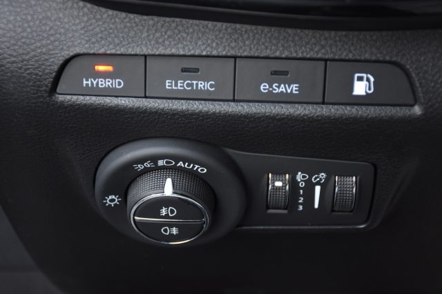 JEEP Compass usata, con USB