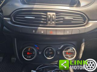 FIAT Tipo usata, con Volante in pelle