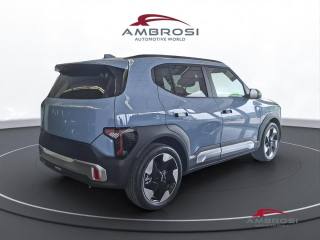 KIA EV2 usata 2