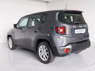 JEEP Renegade usata, con Cruise Control