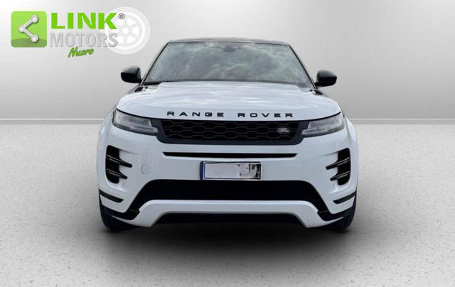 LAND ROVER Range Rover Evoque usata, con Controllo automatico clima