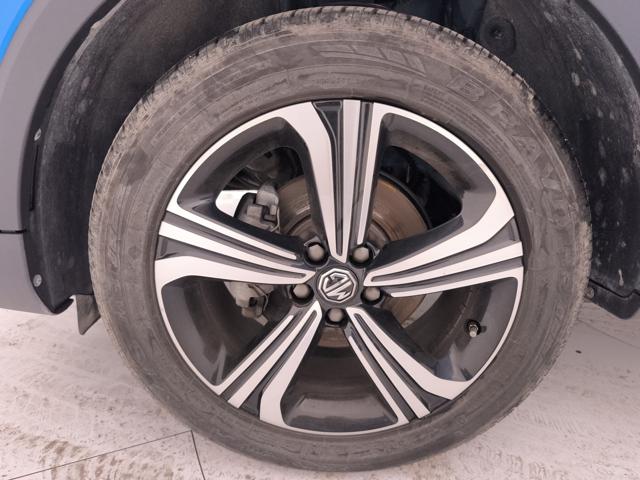 MG ZS usata, con Chiusura centralizzata