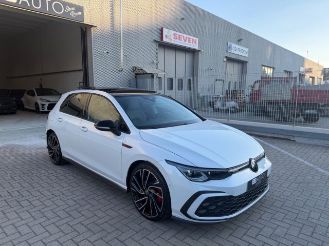 VOLKSWAGEN Golf GTI usata, con Alzacristalli elettrici