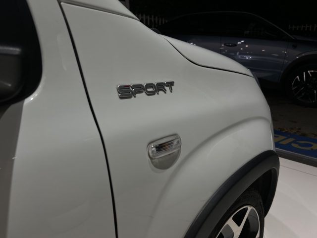 FIAT Panda usata, con ESP