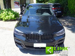BMW X3 usata, con Portellone posteriore elettrico