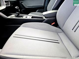 SEAT Leon usata, con Controllo trazione