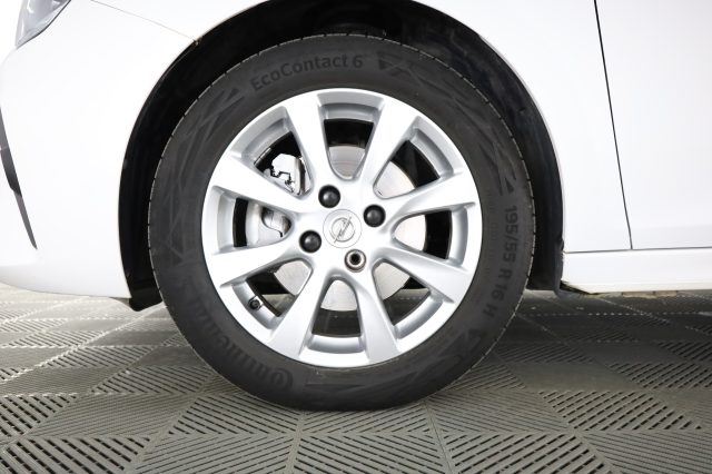 OPEL Corsa usata 7