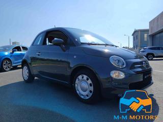 FIAT 500 usata 16