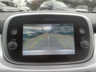 FIAT 500X usata, con Cruise Control