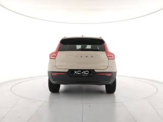 VOLVO XC40 usata, con Airbag Passeggero