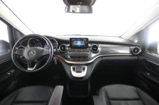 MERCEDES-BENZ CLA usata 8