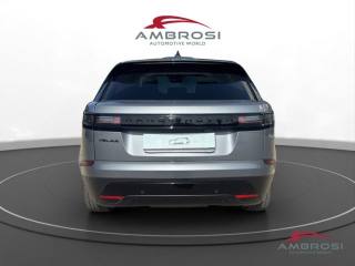 LAND ROVER Range Rover Velar usata 4