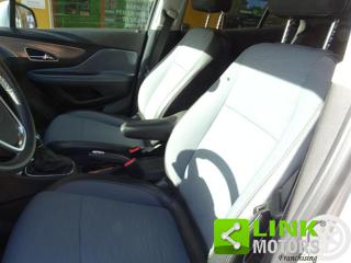 OPEL Mokka usata, con Climatizzatore