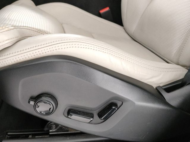 VOLVO XC60 usata, con Servosterzo