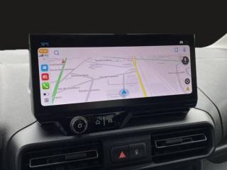 CITROEN Berlingo usata, con ESP