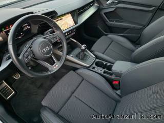 AUDI A3 usata, con Controllo trazione