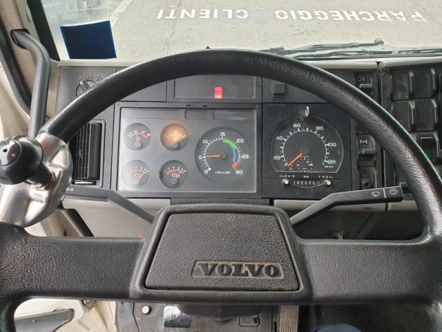 VOLVO usata 10