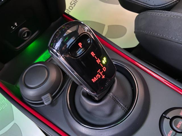 MINI Countryman usata, con Touch screen