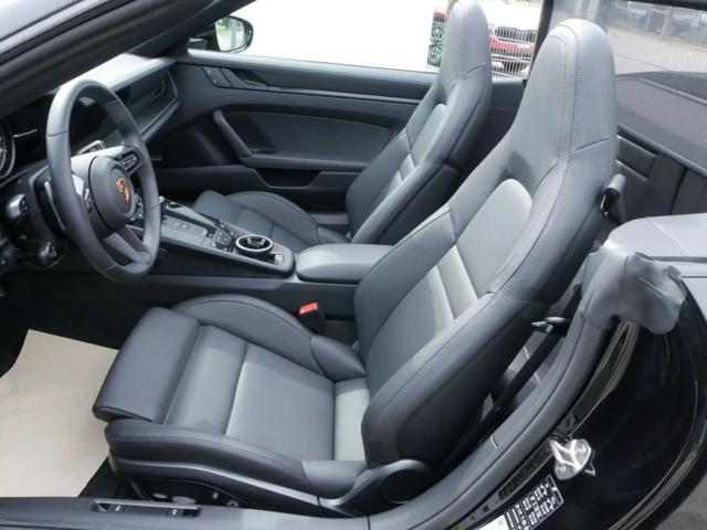 PORSCHE 911 usata, con Autoradio