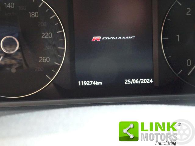 LAND ROVER Range Rover Velar usata, con Controllo automatico clima