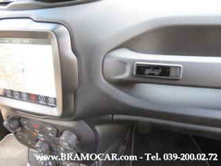 JEEP Renegade usata, con Autoradio digitale