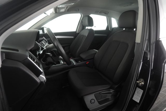 AUDI Q5 usata 8