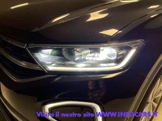 VOLKSWAGEN T-Roc usata, con ESP