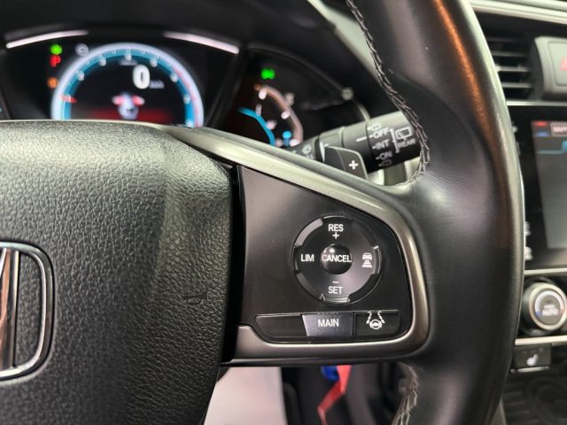 HONDA Civic usata, con Controllo elettronico della corsia