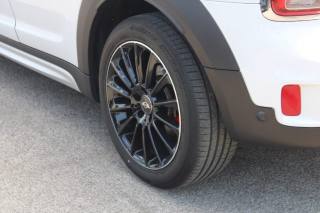MINI Countryman usata, con Cerchi in lega
