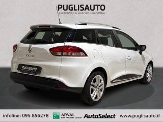 RENAULT Clio usata, con Airbag Passeggero