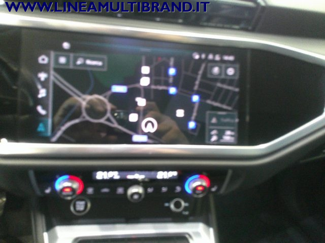 AUDI Q3 usata, con Immobilizzatore elettronico