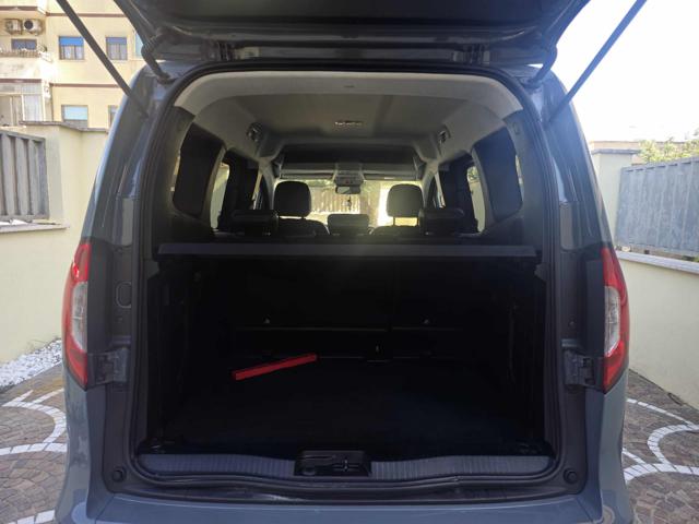 MERCEDES-BENZ Citan usata, con ESP