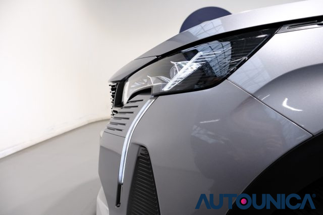 PEUGEOT 5008 usata, con Cruise Control