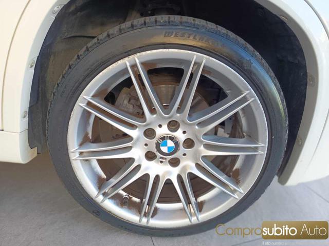 BMW X1 usata 22