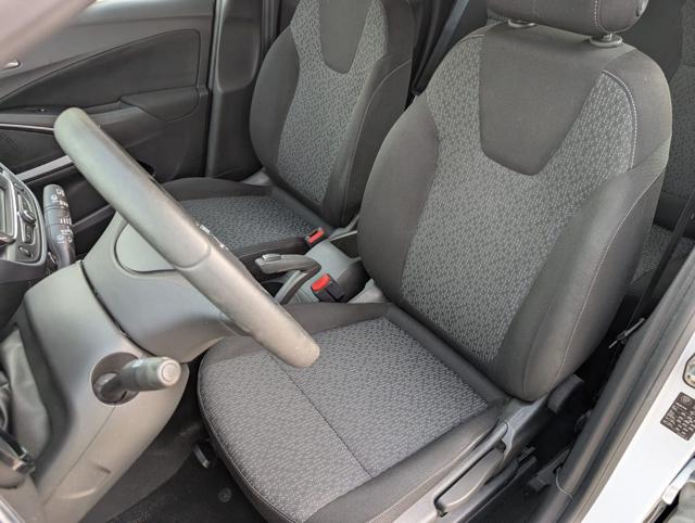 OPEL Crossland X usata, con Chiusura centralizzata